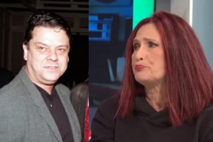 Μεγακλής Βιντιάδης για τον χωρισμό με την Πωλίνα: Τη συγχώρησα όταν έμεινε έγκυος από άλλον - Το παιδί το πρόσεχα εγώ