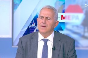 Σήμερα οι τελετές παράδοσης – παραλαβής στα υπουργεία - Αναλυτικά το πρόγραμμα - εικόνα 2