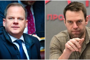 Κασσελάκης: Αίτημα για προανακριτική μόνο "εφόσον ο πρωθυπουργός δεσμευτεί να μην αμνηστεύσει τον Καραμανλή" - εικόνα 5