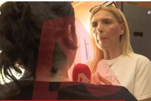 Ξεσπά η μητέρα της Τοπαλούδη για το έγκλημα στην Κω: Ενα κορίτσι σαν τα κρύα τα νερά - Δεν ντρεπόμαστε;