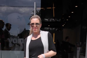 Βικτώρια Χαλκίτη: "Θα μου λείψεις τόσο πολύ" - O αποχαιρετισμός στον πατέρας της - εικόνα 2