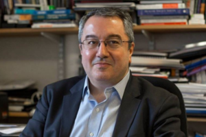 Σύψας: Είμαστε ένα βήμα πριν από το δεύτερο "κύμα" - Έρχονται πιο αυστηρά μέτρα