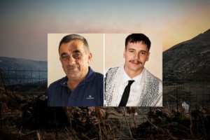 Φωτιές σε Κρήτη και Γύθειο: Αυτοί είναι οι τρεις πυροσβέστες που έχασαν την ζωή τους - Σήμερα οι κηδείες των δύο