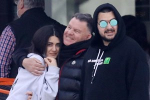 Εύη Βατίδου: Η ανάρτηση στο Instagram για την κατάσταση της υγείας του Αλέξη Κούγια που είναι διασωληνωμένος - εικόνα 4