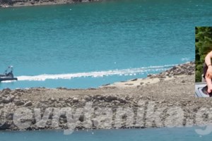 Συνεχίζεται το θρίλερ στο Καρπενήσι: "Αν με βρείτε τραυματισμένη, να μου κάνετε ευθανασία", έγραφε η 48χρονη [βίντεο]