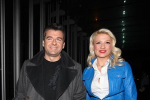 Τα νέα πρόσωπα που μπαίνουν στο Πρωινό μαζί με τον Γιώργο Λιάγκα - Τι είπε on air η Φαίη Σκορδά