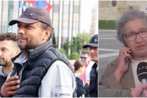 20η μέρα απεργίας πείνας για τον Ρούτσι: "Οι βουλευτές της κυβέρνησης να σκεφτούν με την καρδιά όχι με την καρέκλα" - εικόνα 2