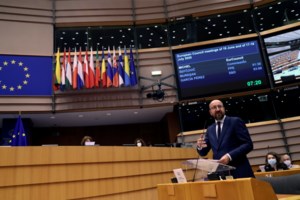 Κρίση του κορονοϊού: Μέχρι και προσωρινές κρατικοποιήσεις στρατηγικών εταιρειών προτείνει το ΔΝΤ - εικόνα 2