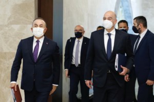 Διπλό χαστούκι στην Τουρκία: ΗΠΑ και Σλοβακία αποχώρησαν από στρατιωτική άσκηση λόγω συμμετοχής του ψευδοκράτους