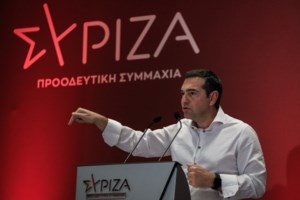 Απάντηση Βορίδη σε Τσίπρα: Στην ημερομηνία που ορίζει ο νόμος οι αυτοδιοικητικές εκλογές