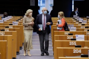 Τρίκαλα: Βανδαλισμοί στο Κουρσούμ Τζαμί μετά την απόφαση Ερντογάν για την Αγία Σοφία