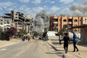 Σοκαριστικό βίντεο με βασανιστήρια της Χαμάς σε Παλαιστίνιους πολίτες αποκάλυψε ο ισραηλινός στρατός