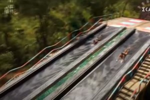 Survivor Spoiler: Στην μπλε ομάδα ο Τριαντάφυλλος - Παίρνει τη θέση του Καλίδη