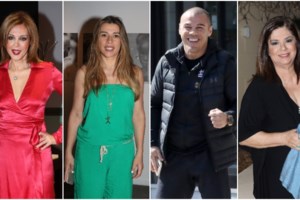 Αργυράκη, Σφακιανάκης, Σόμμερ, Μπιθικώτση - Ολα τα νέα ονόματα στα ψηφοδέλτια του Χαρδαλιά