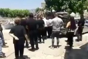 Φονικό στον Μυλοπόταμο: Απειλεί με βεντέντα ο αδερφός του 22χρονου - "Θα μπουν εκεί που είναι ο αδερφός μου"