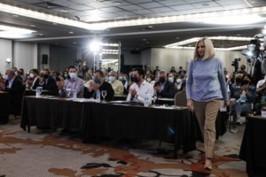 Ραγδαίες εξελίξεις στο ΚΙΝΑΛ: Υποψήφιος για την προεδρία και ο Παύλος Γερουλάνος - εικόνα 2