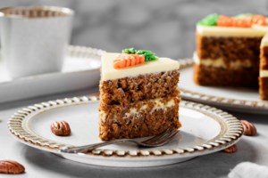 Πετρεζίκης: Συνταγή για τέλειο νηστίσιμο κέικ σοκολάτα - Εύκολο, έτοιμο σε 30 λεπτά