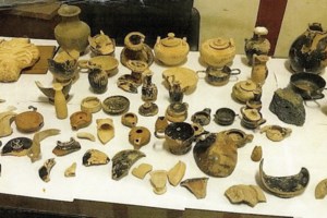 Κύκλωμα αρχαιοκαπηλίας: Απολογήθηκαν μέχρι στιγμής 12 από τους 23 κατηγορούμενους και αφέθηκαν ελεύθεροι - εικόνα 3