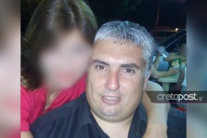 Εγκλημα στη Μεσαρά: Στον εισαγγελέα ο 27χρονος δολοφόνος του κτηνοτρόφου - Ένταση και λιποθυμίες [εικόνες - βίντεο] - εικόνα 8