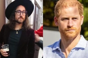 Παντρεύεται ο πάμπλουτος "κολλητός" του Γουίλιαμ και του Χάρι: Ποιος θα είναι τελικά ο κουμπάρος και ποιος δεν θα πάει... - εικόνα 2