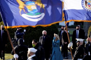 Αρχίζουν τα όργανα για Τραμπ: Η δίκη του στη Γερουσία ξεκινά τη δεύτερη εβδομάδα του Φεβρουαρίου - εικόνα 2