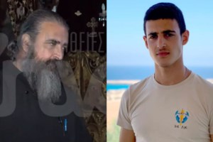 Τέμπη - Φερέιρα: Προσφέρω την τεχνική μας βοήθεια στο σιδηροδρομικό σύστημα για την επανεκκίνηση - εικόνα 2