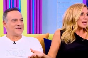 Η Κατερίνα Καραβάτου αποκάλυψε πως έχει βιώσει δύο αποβολές - Η εξομολόγησή της - εικόνα 2