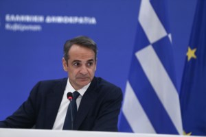 Φωτιές - Συνολάκης: Αν δεν είχαμε το 112 θα είχαμε θρηνήσει θύματα - Στο Μάτι πέθαναν άνθρωποι επειδή δεν υπήρξε εκκένωση