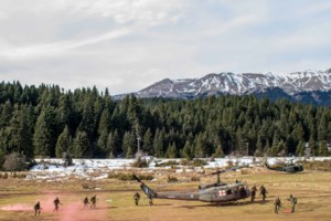 Ετήσιες τακτικές κρίσεις αξιωματικών στις Ένοπλες Δυνάμεις: Τερμάτισε τη σταδιοδρομία του ο αντιναύαρχος Χ. Παπαδημητρίου