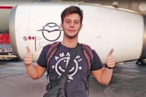 Σύγκρουση τρένων στα Τέμπη: 12 τραυματίες στα νοσοκομεία και επτά ηλικίας 21-27 ετών σε ΜΕΘ - Οι δύο πολύ σοβαρά