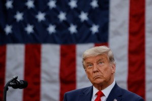 Εκλογές ΗΠΑ 2020: Μετά το αλαλούμ της καταμέτρησης, ο Μπάιντεν κέρδισε τελικά την Τζόρτζια - εικόνα 2