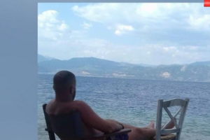 Επίθεση με βιτριόλι: Αύριο καταθέτουν οι γιατροί της Ιωάννας - "Μόνο από τη γάμπα και κάτω δεν έχει καεί"