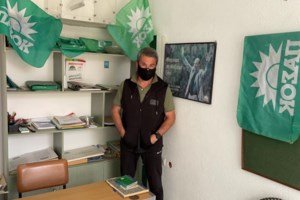 Μανιφέστο Λοβέρδου για την ηγεσία του ΚΙΝΑΛ: Το κόμμα κλείστηκε σε ένα μικρό καβούκι και ασφυκτιά