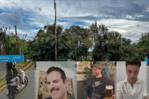 Αναβλήθηκε η δίκη του ιδιοκτήτη κέντρου πλαστικής χειρουργικής που επιτέθηκε σε γυναίκα οδηγό στη Λεωφόρο Ηλιουπόλεως