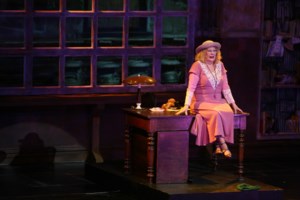 Άννα Παναγιωτοπούλου: Οι σπουδές στην Ελβετία, ο μεγάλος έρωτας και οι σπουδαίοι ρόλοι – Από τη "Μαντάμ Σουσού", στις "Τρεις χάριτες" και το "Ντόλτσε Βίτα" - εικόνα 4