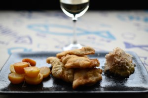 25η Μαρτίου: Γιατί τρώμε μπακαλιάρο σκορδαλιά