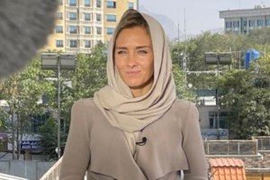 Αφγανή αστέρας του μπάσκετ με αναπηρικό αμαξίδιο αφού ξέφυγε από τους Ταλιμπάν βρίσκει ελπίδα στην Ισπανία - εικόνα 2