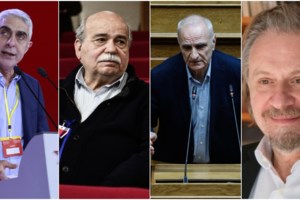 Ρωμανός σε ΣΥΡΙΖΑ για το πόθεν έσχες Κασσελάκη: "Βρείτε: Καλό λογιστή, καλούς δικηγόρους και κάποιον να σας νοιάζεται"