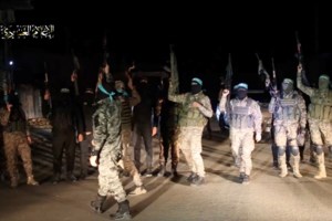 Γκουτέρες για Μεσανατολικό: Αρκετά με αυτόν τον ατέλειωτο εφιάλτη