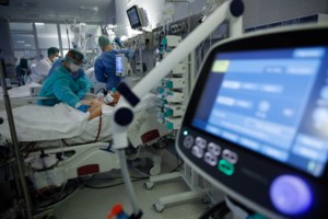 Αχτίδα ελπίδας από την Παγώνη: Το φετινό Πάσχα θα είναι πολύ καλό - Δεν θα θυμίζει σε τίποτα το περσινό