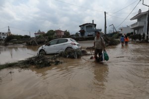 Τραγωδία στην Εύβοια: Εισαγγελική παρέμβαση για τις φονικές πλημμύρες - Διατάχθηκε διπλή έρευνα - εικόνα 2