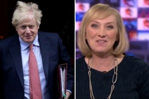 Η ωραία ζωή του Μπόρις Τζόνσον: Πήρε για μία ομιλία σε συνέδριο ασφαλιστών στις ΗΠΑ 315.000 ευρώ