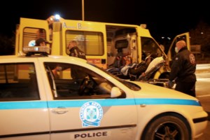 Τραγικό δυστύχημα στην Αλεξανδρούπολη: Σοκαριστικές εικόνες - 7 νεκροί και 5 τραυματίες