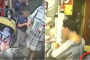 Παλαιό Φάληρο: Τα σπασμένα δόντια της 3χρονης και οι κηλίδες αίματος - "Το παιδί είχε μία με δύο μέρες ζωής"