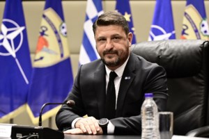 Χαρδαλιάς: Θα προχωρήσουμε στην αντιπυρική και αντιπλημμυρική θωράκιση του λεκανοπεδίου [βίντεο]