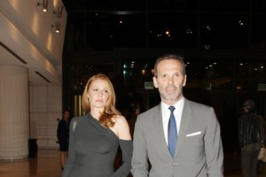 Κωστόπουλος για Μπαλατσινού: "Δεν κατάλαβε κανείς τον χωρισμό για έναν χρόνο - Δείχνεις σεβασμό ακόμη και αν δεν είναι έτσι"