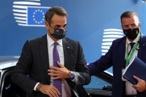 Ήρθε η σειρά του Καναδά: Τώρα ο Ερντογάν τα βάζει με τον Τριντό