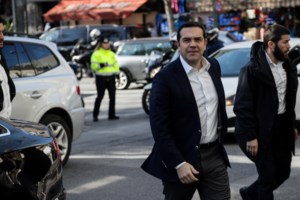 Ο Τσίπρας στέλνει αιχμηρό μήνυμα στον Τσακαλώτο με ανάρτηση στο Instagram