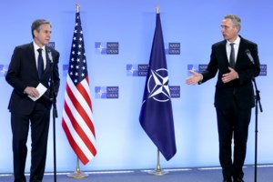 Αφγανιστάν: Ξεκινάει από την 1η Μαΐου η απόσυρση των δυνάμεων ΗΠΑ και ΝΑΤΟ