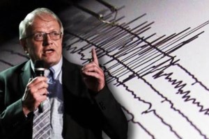 Γκανάς: Τίποτα φυσιολογικό στη σεισμική ακολουθία, δεν έχουμε ξαναδεί τέτοιο φαινόμενο - Νέος σεισμός 4,8R στην Αμοργό - εικόνα 4